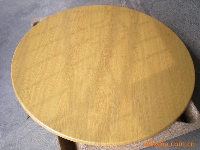 【湛江碧丽华】模压木制品餐桌系列,直销产品,质量可靠!